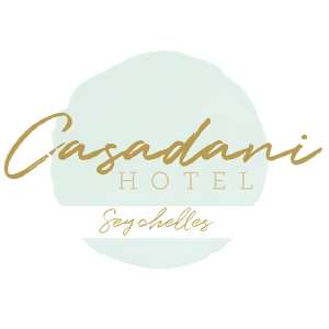 Villa Veuve (Casadani) - La Digue